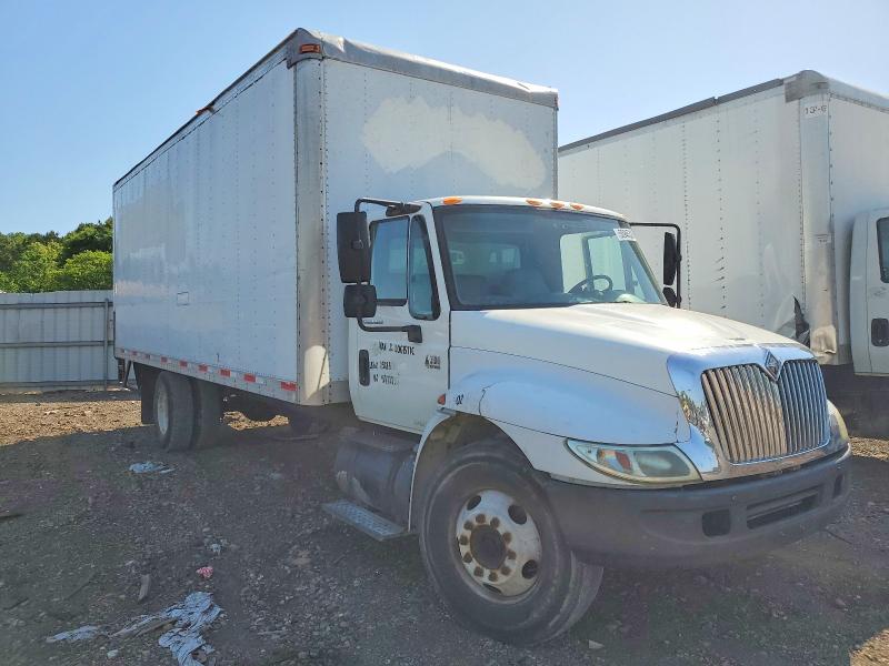 Auction sale of the 2007 International 4300, vin: 1HTMMAAM07H368383, lot number: 50945326