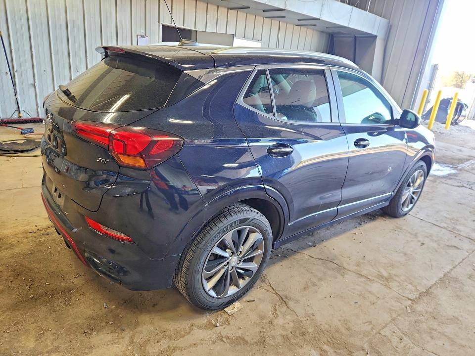 Aukcja sprzedaży 2020 Buick Encore Gx, vin: KL4MMBS26LB102132, numer aukcji: 51274056