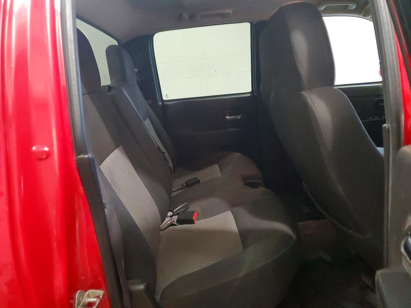 Aukcja sprzedaży 2011 Gmc Canyon, vin: 1GTD5MF92B8100055, numer aukcji: 51201546