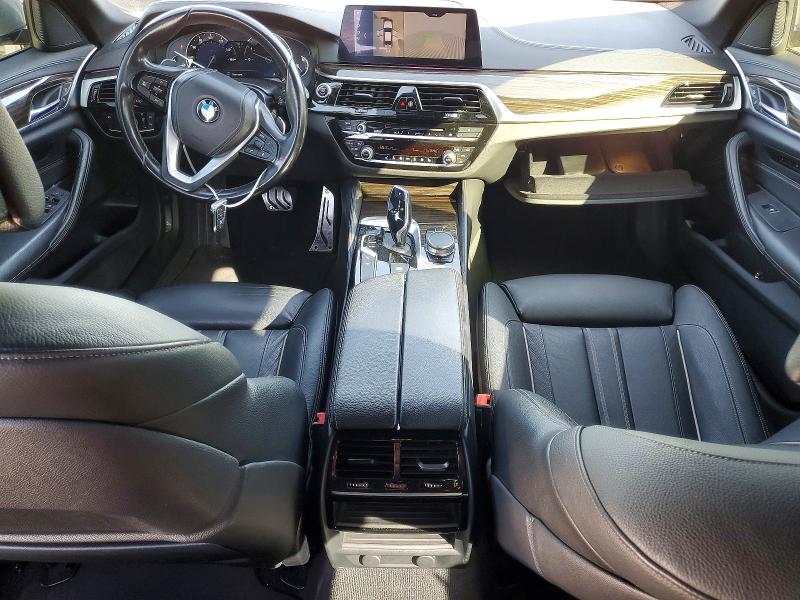 Продаж на аукціоні авто 2017 Bmw 540, vin: WBAJE5C39HG913672, номер лоту: 51798286