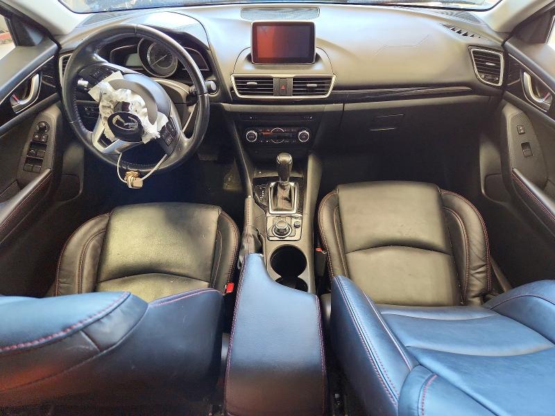 Продажа на аукционе авто 2014 Mazda 3, vin: JM1BM1W76E1116716, номер лота: 48953626