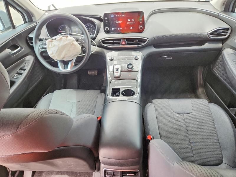 Aukcja sprzedaży 2023 Hyundai Santa Fe, vin: 5NMS14AJ0PH597665, numer aukcji: 48717256
