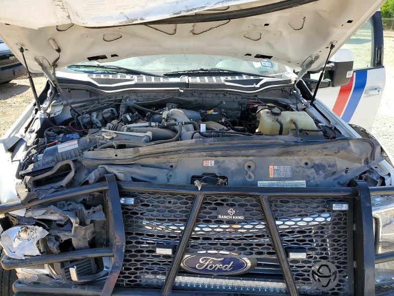 Продаж на аукціоні авто 2020 Ford F450, vin: 1FT8W4DT4LEE36550, номер лоту: 48833896