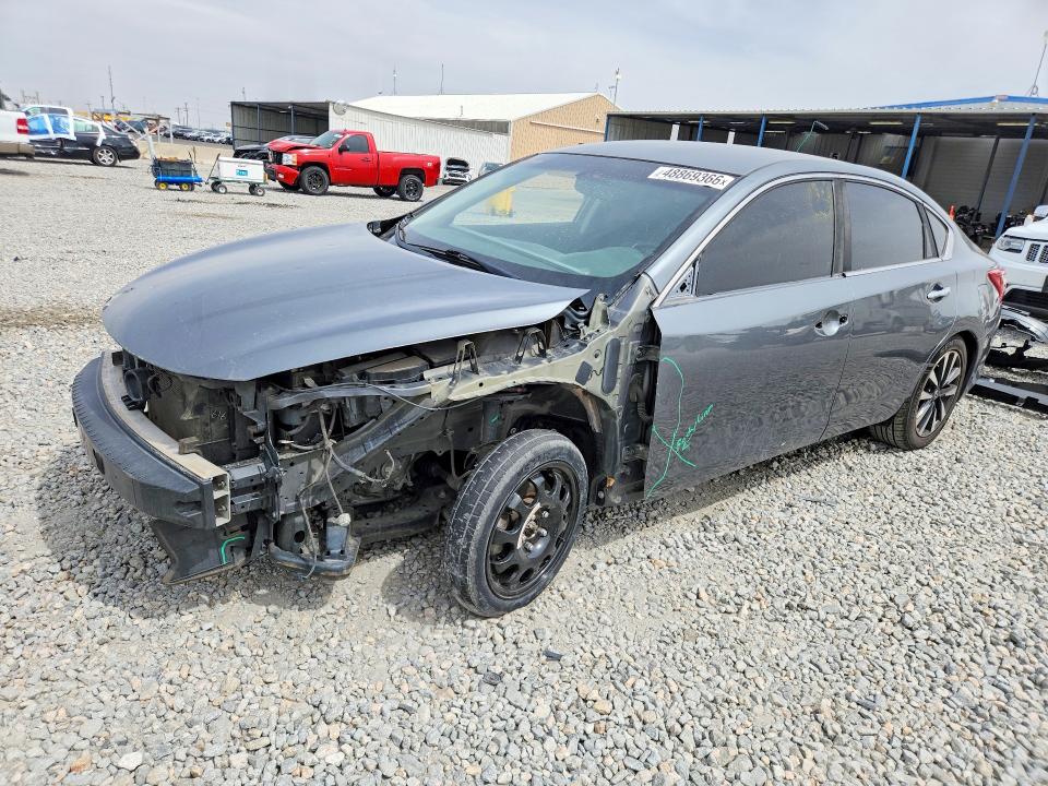 Aukcja sprzedaży 2018 Nissan Altima, vin: 1N4AL3AP5JC215825, numer aukcji: 48869366