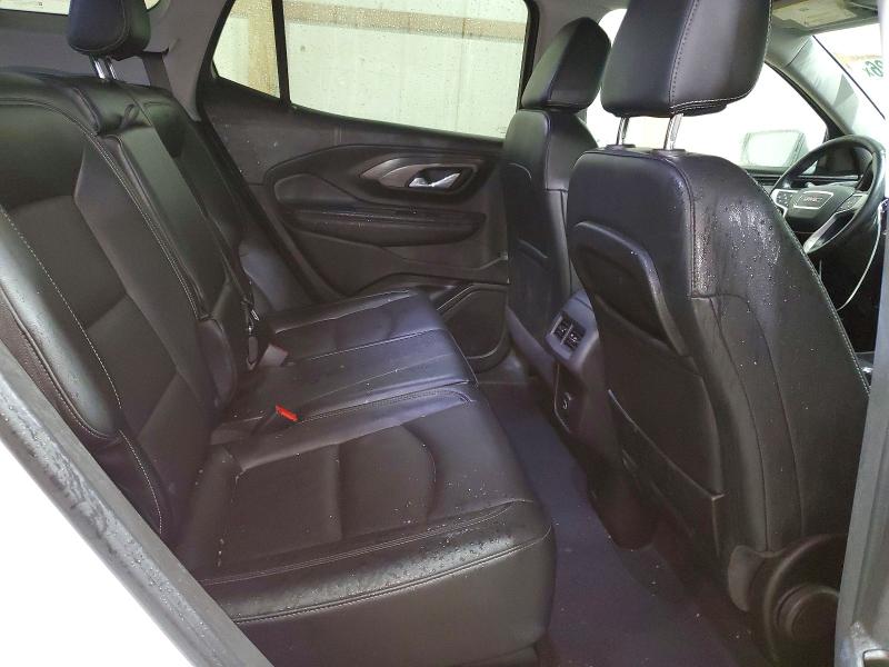 Продаж на аукціоні авто 2024 Gmc Terrain, vin: 3GKALVEG0RL324309, номер лоту: 51613726