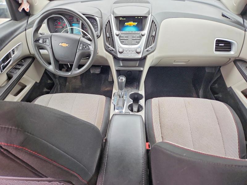Продаж на аукціоні авто 2016 Chevrolet Equinox, vin: 2GNFLEEK7G6264687, номер лоту: 50013746