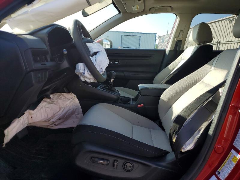 Продаж на аукціоні авто 2023 Honda Cr-v, vin: 2HKRS4H48PH404290, номер лоту: 51553526