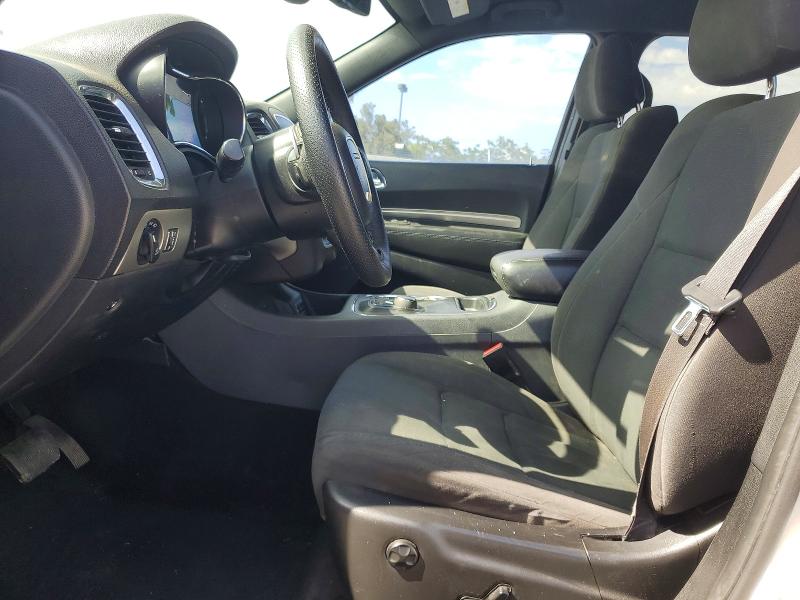 49800206 :رقم المزاد ، 1C4RDHAG5EC286455 vin ، 2014 Dodge Durango مزاد بيع