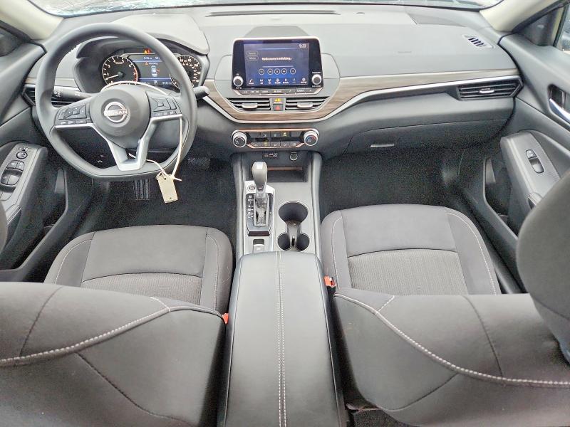 2025 Nissan Altima მანქანა იყიდება აუქციონზე, vin: 1N4BL4DW7SN370539, აუქციონის ნომერი: 48072506