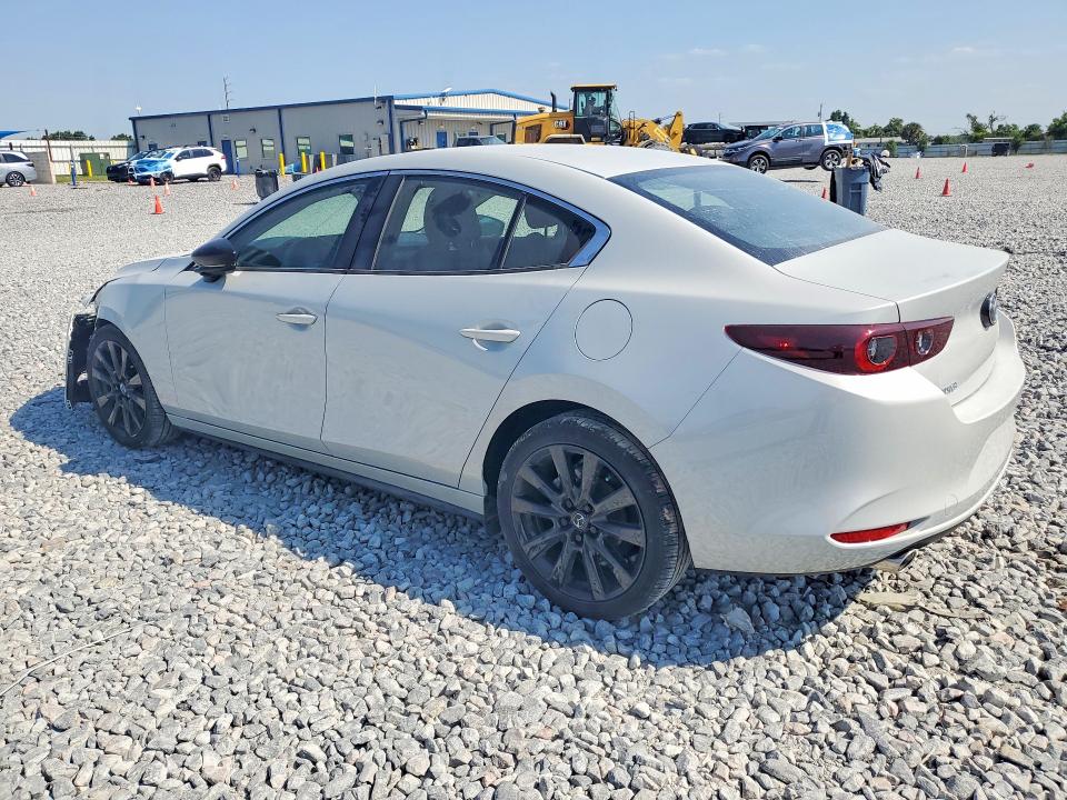 Aukcja sprzedaży 2024 Mazda 3, vin: 3MZBPABM8RM423510, numer aukcji: 49918856