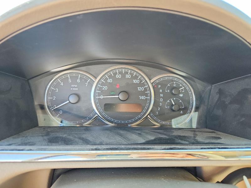 Aukcja sprzedaży 2006 Buick Lacrosse, vin: 2G4WC582561226841, numer aukcji: 49644876