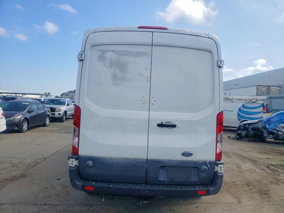 Продаж на аукціоні авто 2015 Ford Transit, vin: 1FTNR2CM7FKB13866, номер лоту: 46407136