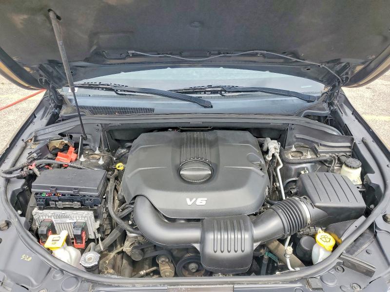 Продаж на аукціоні авто 2015 Jeep Grand Cherokee, vin: 1C4RJEAG9FC238823, номер лоту: 51613596