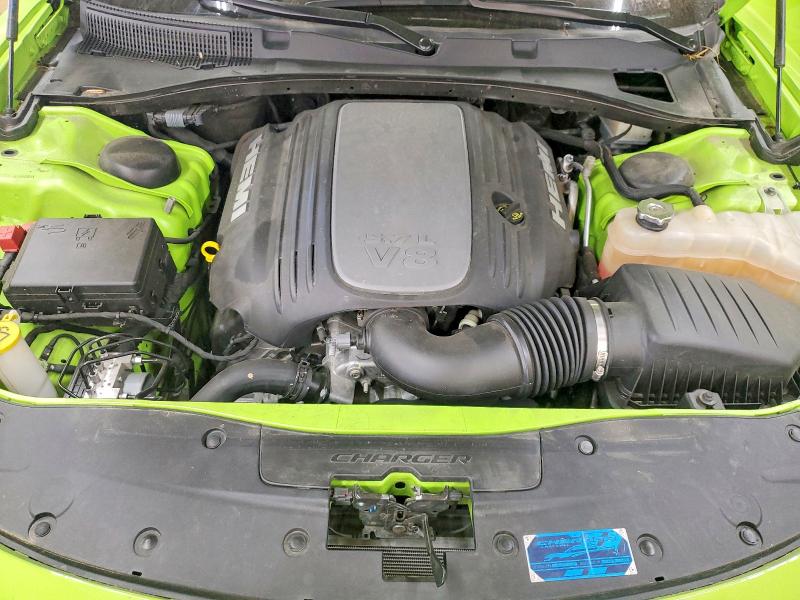 Aukcja sprzedaży 2023 Dodge Charger, vin: 2C3CDXCT0PH548364, numer aukcji: 52023116