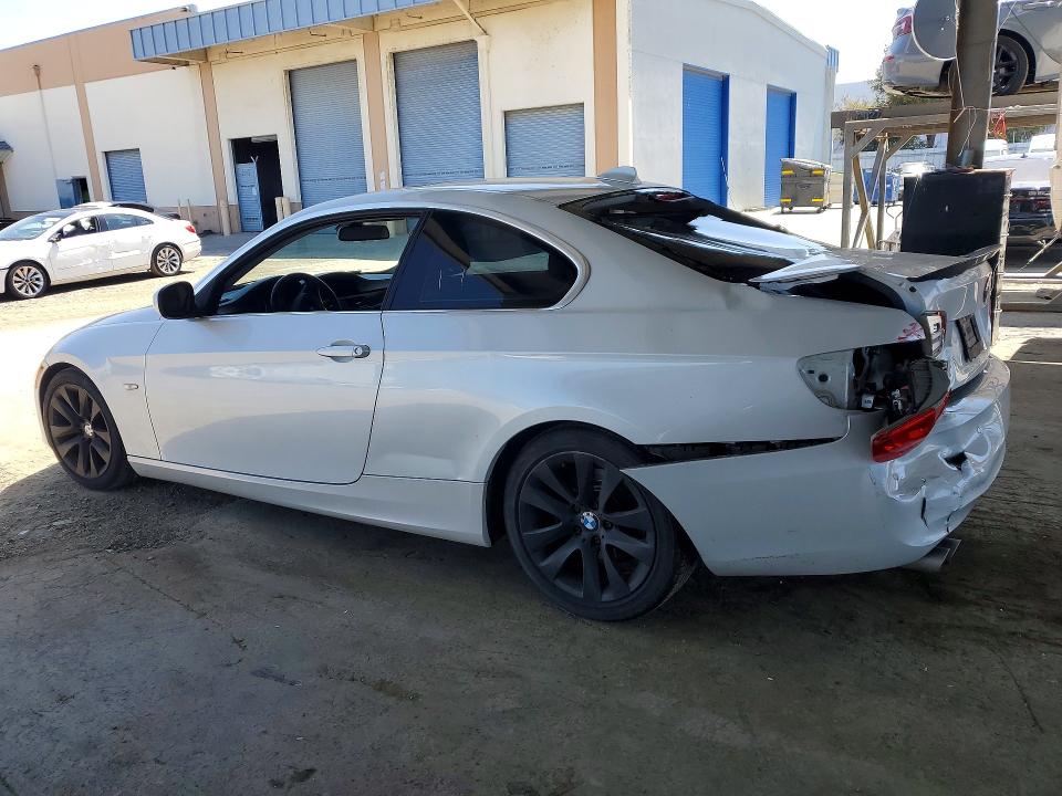Продажа на аукционе авто 2013 Bmw 328, vin: WBAKE5C58DJ107356, номер лота: 41629796