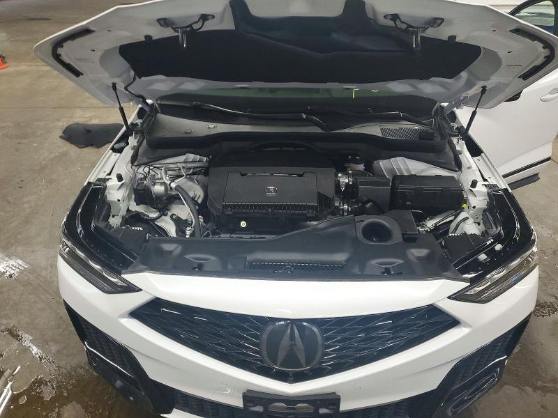 Продажа на аукционе авто 2026 Acura Mdx, vin: 5J8YE1H00TL005735, номер лота: 49820516