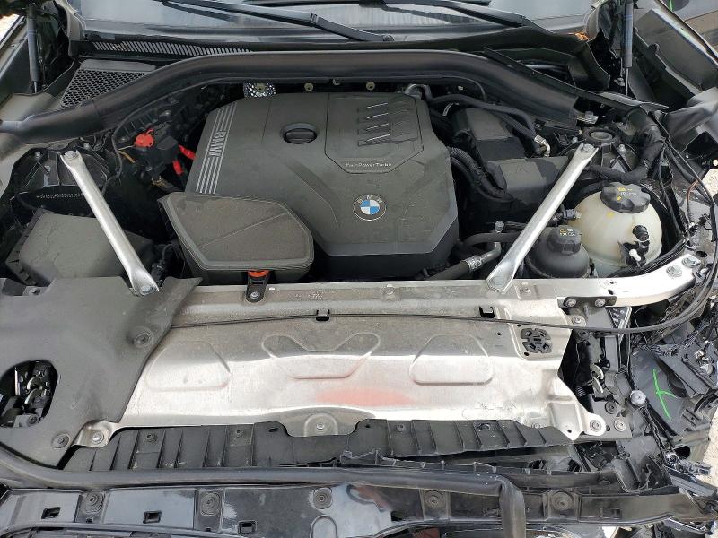 51814446 :رقم المزاد ، 5UX53DP00R9V52888 vin ، 2024 Bmw X3 مزاد بيع