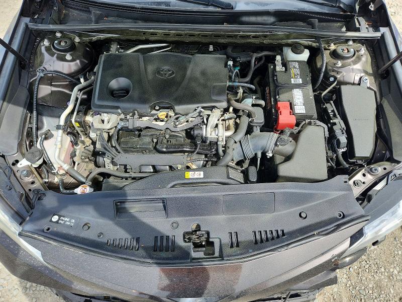Aukcja sprzedaży 2018 Toyota Camry, vin: 4T1B11HK5JU155408, numer aukcji: 51381336