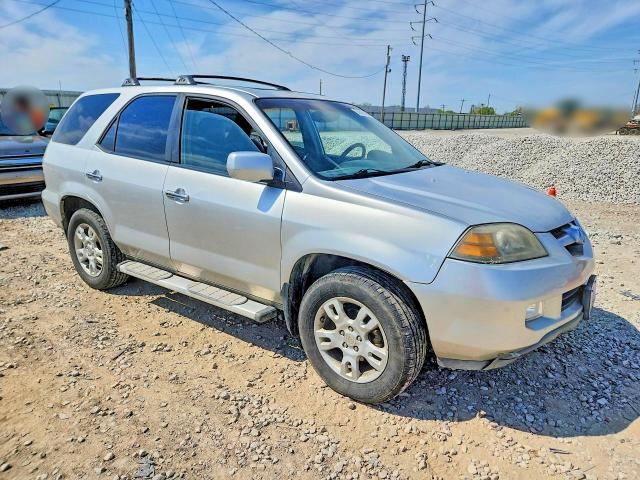 Aukcja sprzedaży 2006 Acura Mdx, vin: 2HNYD18646H511957, numer aukcji: 50820426
