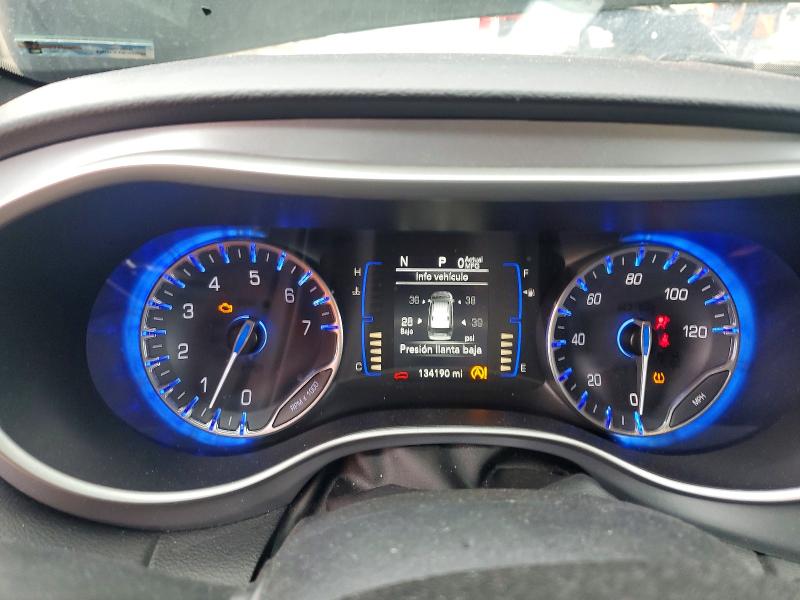 Aukcja sprzedaży 2020 Chrysler Pacifica, vin: 2C4RC1FG9LR117241, numer aukcji: 48244016