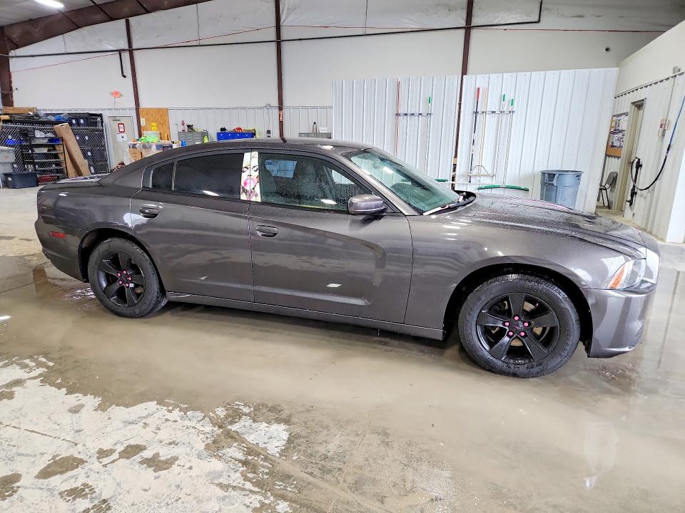 Aukcja sprzedaży 2014 Dodge Charger, vin: 2C3CDXBG0EH116892, numer aukcji: 48068726
