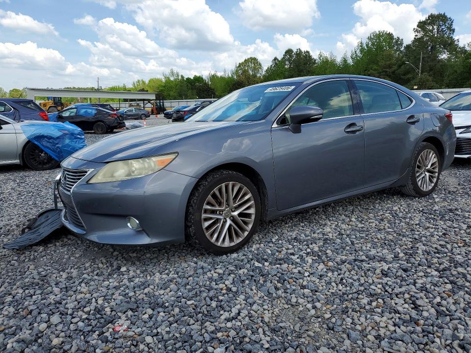 Продаж на аукціоні авто 2013 Lexus Es, vin: JTHBK1GG2D2050855, номер лоту: 49625406