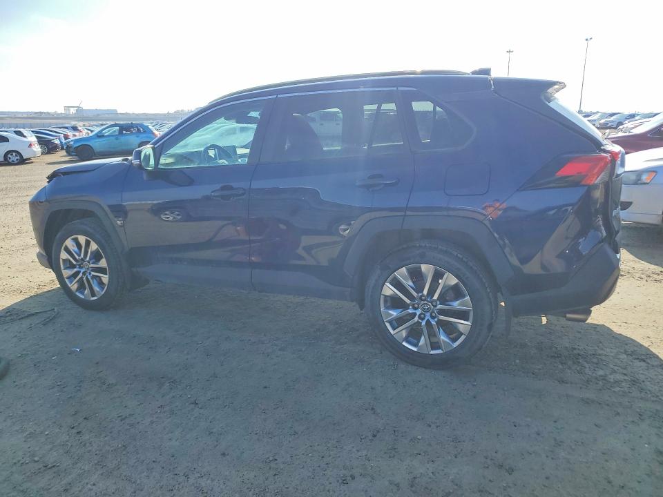 Aukcja sprzedaży 2019 Toyota Rav4, vin: 2T3R1RFV2KW031339, numer aukcji: 49749816