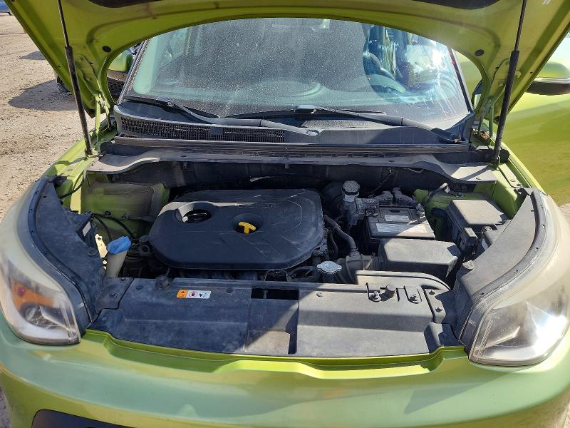 49007426 :رقم المزاد ، KNDJP3A52E7715324 vin ، 2014 Kia Soul مزاد بيع