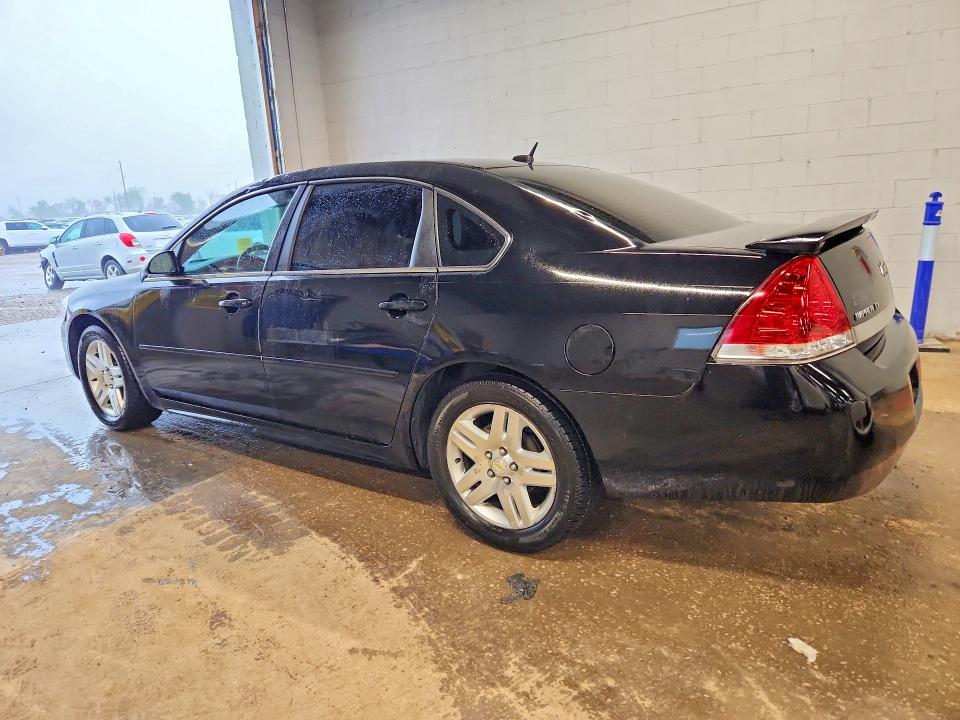Продаж на аукціоні авто 2011 Chevrolet Impala, vin: 2G1WG5EK1B1169618, номер лоту: 51484386