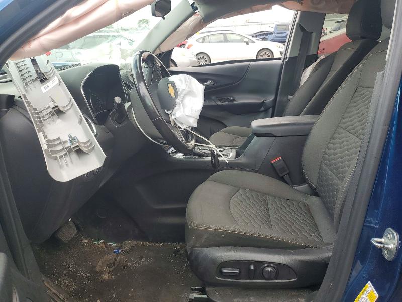 Aukcja sprzedaży 2020 Chevrolet Equinox, vin: 3GNAXUEV5LL207574, numer aukcji: 51588206