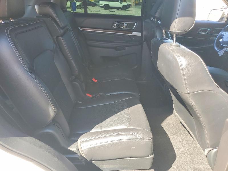 Продаж на аукціоні авто 2019 Ford Explorer, vin: 1FM5K7F87KGA42144, номер лоту: 49578366