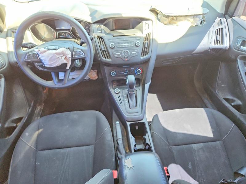 Aukcja sprzedaży 2017 Ford Focus, vin: 1FADP3K20HL245314, numer aukcji: 49971676