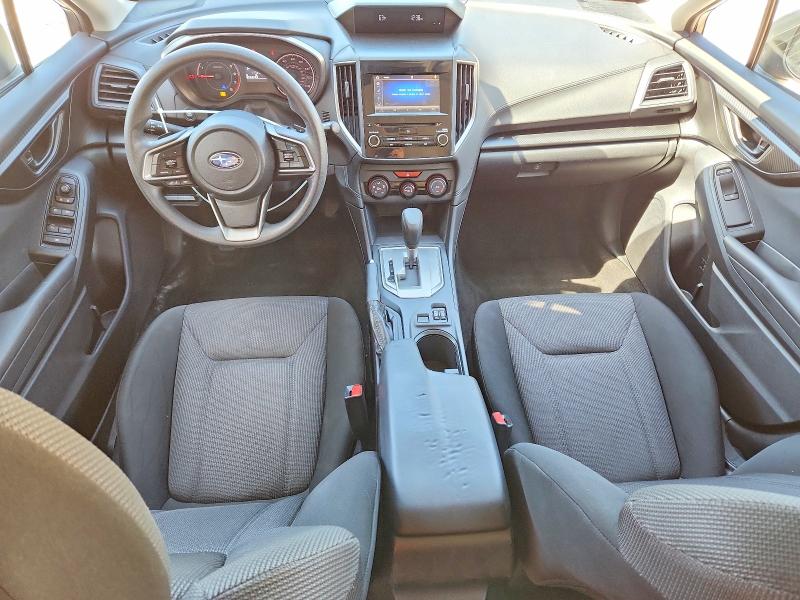 Продаж на аукціоні авто 2019 Subaru Impreza, vin: 4S3GTAC61K3709968, номер лоту: 51111356
