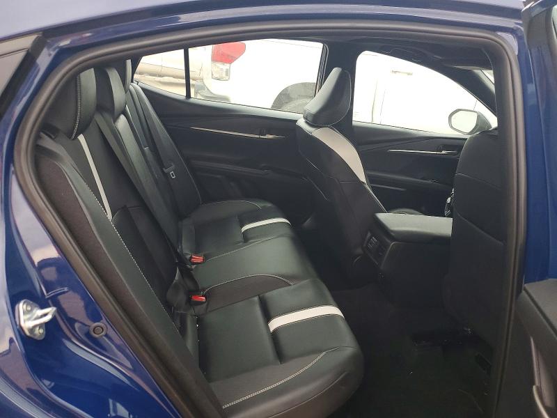 Продажа на аукционе авто 2025 Toyota Camry, vin: 4T1DAACK3SU001278, номер лота: 50271936