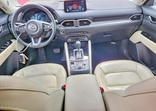 Aukcja sprzedaży 2020 Mazda Cx-5, vin: JM3KFBAY5L0838236, numer aukcji: 49617526