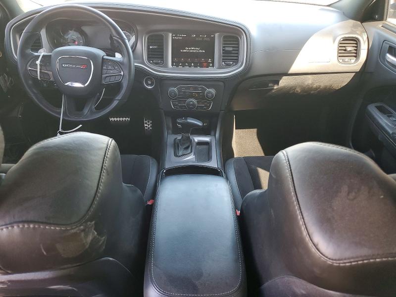 Продажа на аукционе авто 2021 Dodge Charger, vin: 2C3CDXCT2MH645285, номер лота: 50516546