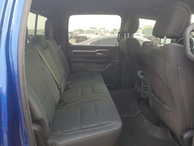 Продаж на аукціоні авто 2019 Ram 1500, vin: 1C6RREFT5KN891203, номер лоту: 48797606