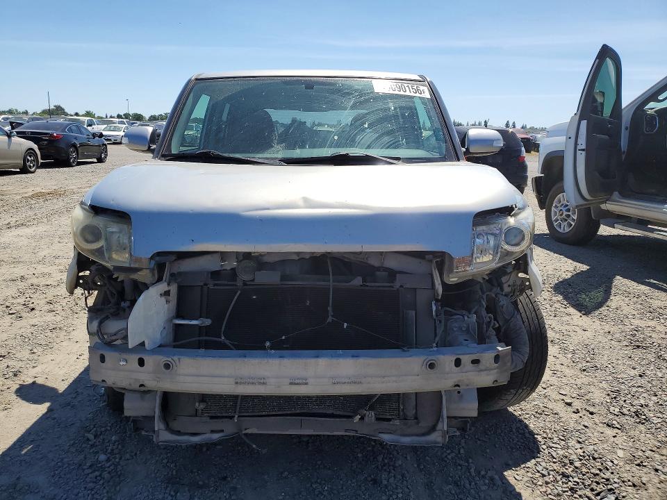 49090156 :رقم المزاد ، JTLZE4FE3DJ042539 vin ، 2013 Scion Xb مزاد بيع