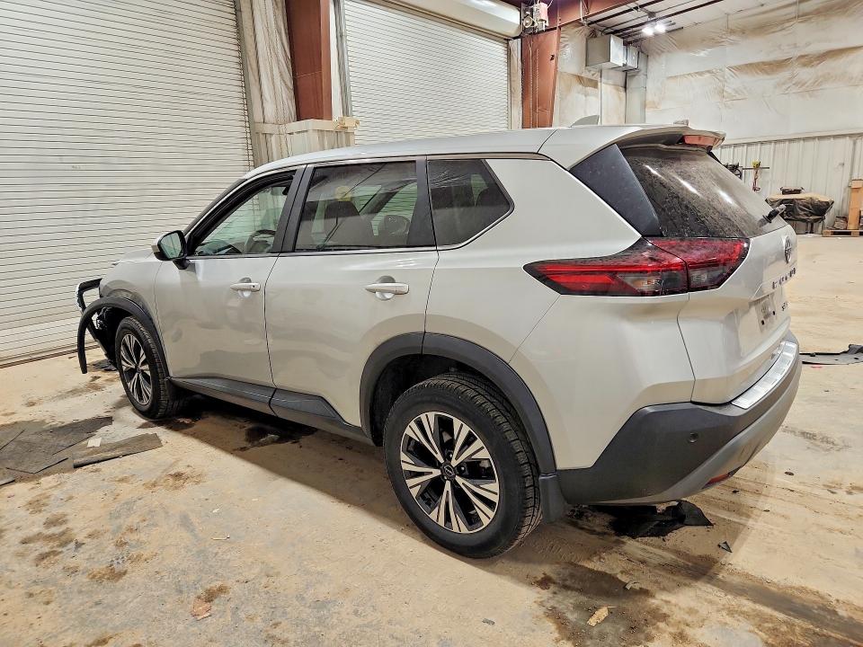 Продажа на аукционе авто 2023 Nissan Rogue, vin: 5N1BT3BBXPC863618, номер лота: 50967686