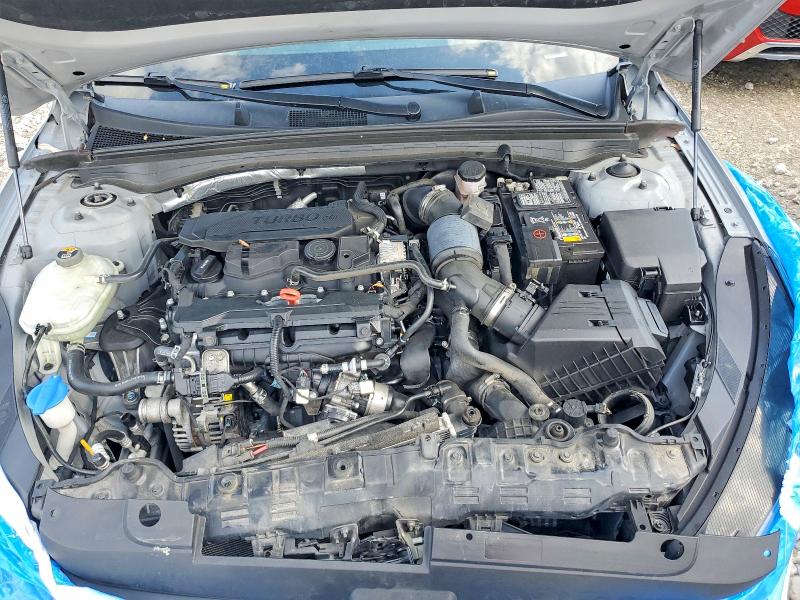 Продаж на аукціоні авто 2021 Kia K5, vin: 5XXG64J23MG002057, номер лоту: 48596756
