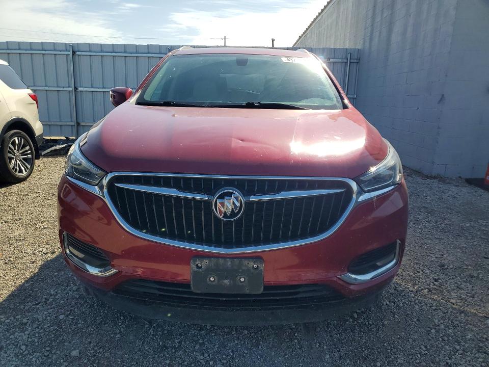 Aukcja sprzedaży 2019 Buick Enclave, vin: 5GAEVAKW2KJ297589, numer aukcji: 49252926