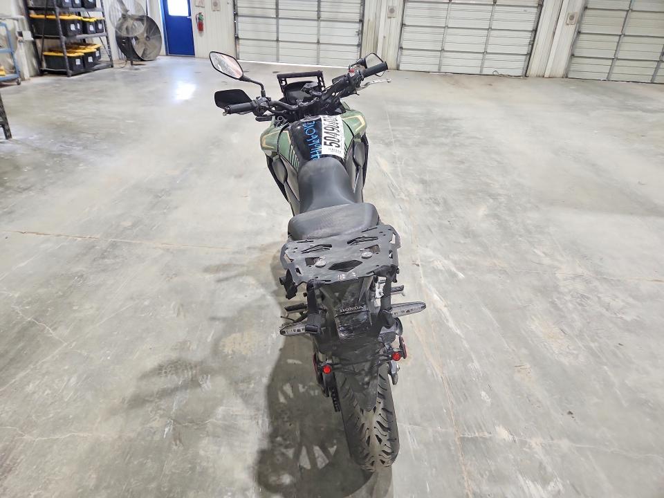 2023 Honda Cb500 მანქანა იყიდება აუქციონზე, vin: MLHPC6457P5401022, აუქციონის ნომერი: 50490036