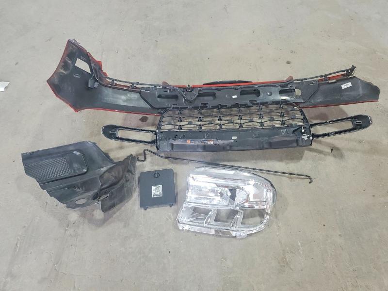 2023 Ford Maverick მანქანა იყიდება აუქციონზე, vin: 3FTTW8F97PRB01465, აუქციონის ნომერი: 51459416