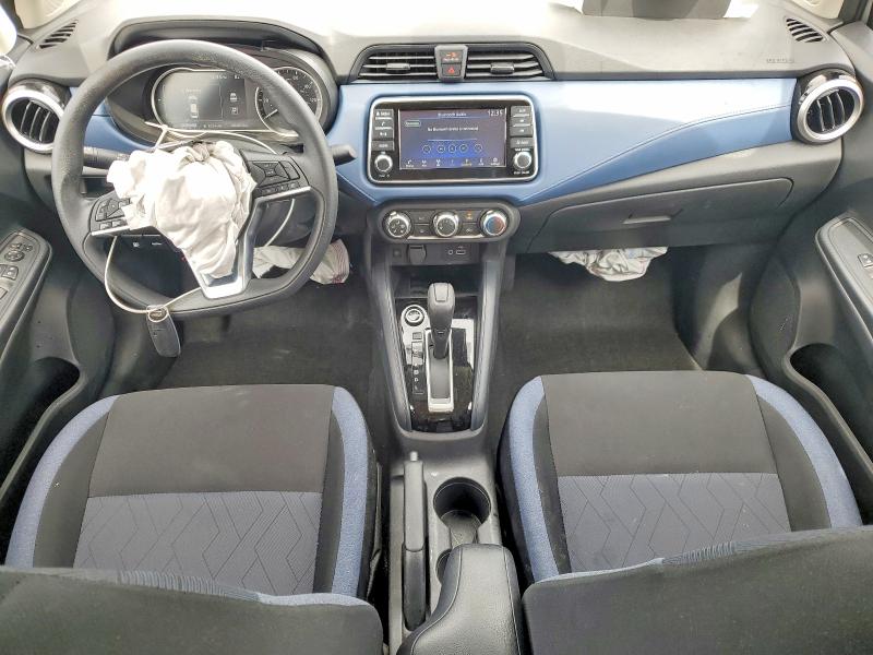 Aukcja sprzedaży 2025 Nissan Versa, vin: 3N1CN8EVXSL877248, numer aukcji: 50189086