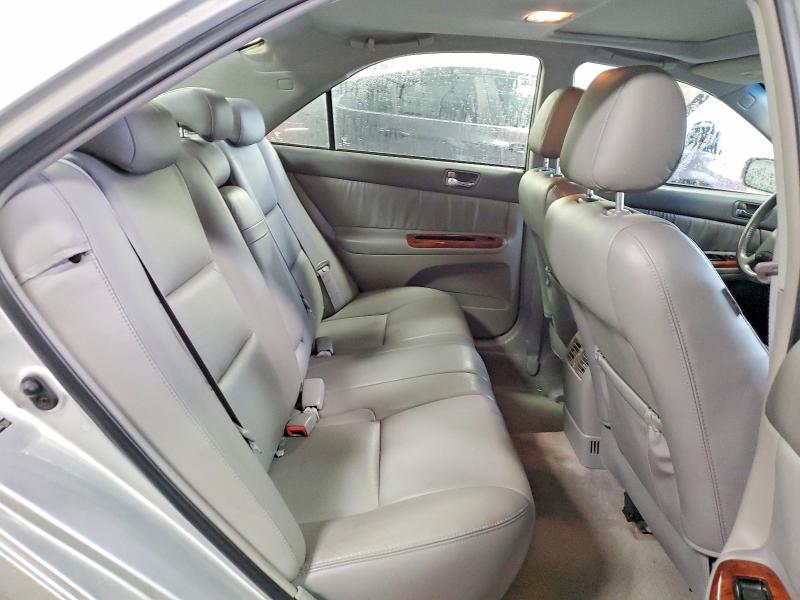 49342286 :رقم المزاد ، 4T1BF30K66U627065 vin ، 2006 Toyota Camry مزاد بيع