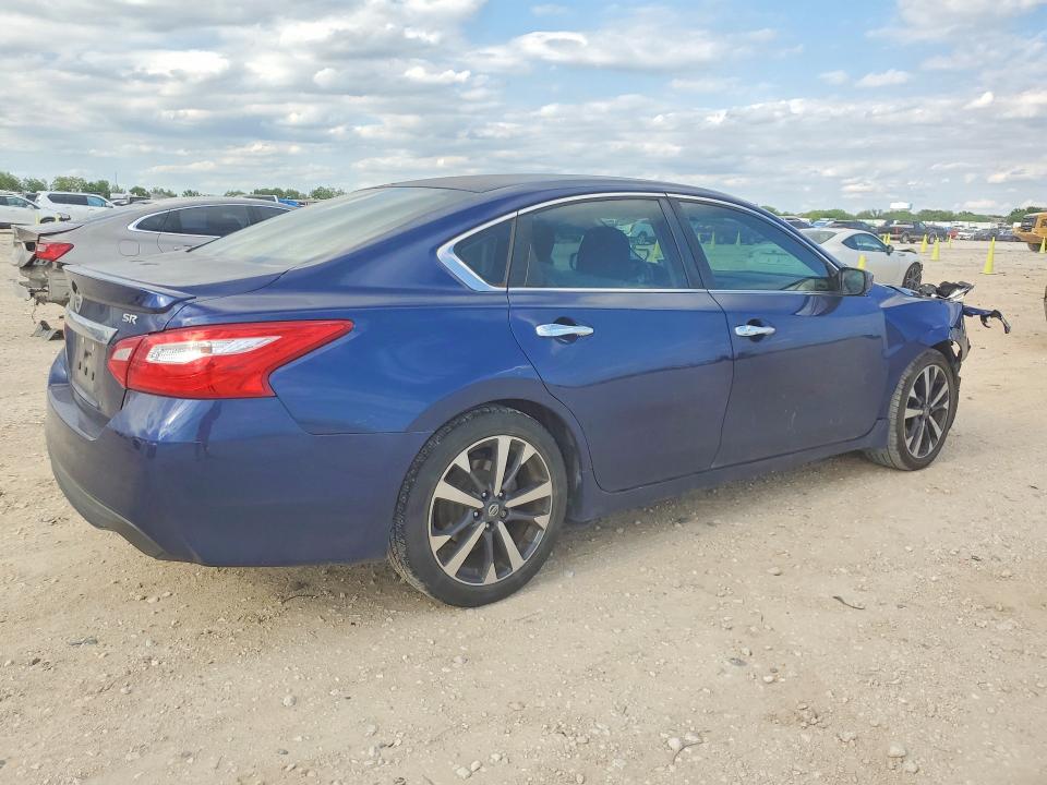 Продаж на аукціоні авто 2016 Nissan Altima, vin: 1N4AL3AP0GC162153, номер лоту: 49098076