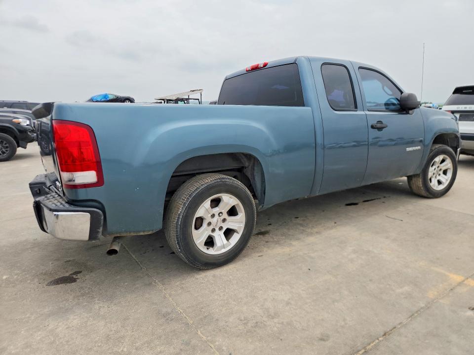 51527596 :رقم المزاد ، 1GTR1TEX8CZ320629 vin ، 2012 Gmc Sierra مزاد بيع