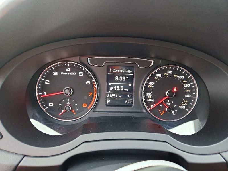 Продаж на аукціоні авто 2016 Audi Q3, vin: WA1EFCFS3GR018197, номер лоту: 51272156