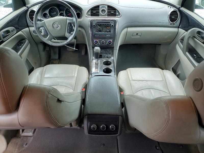 Aukcja sprzedaży 2017 Buick Enclave, vin: 5GAKVBKD4HJ204636, numer aukcji: 50179606