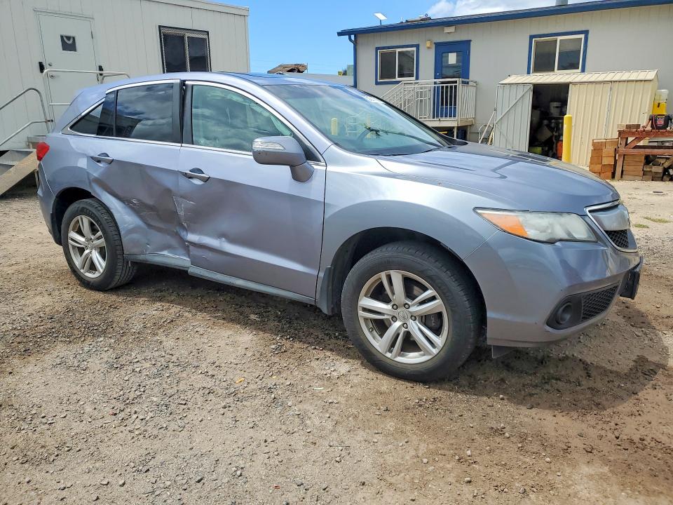 Продаж на аукціоні авто 2013 Acura Rdx, vin: 5J8TB3H34DL017347, номер лоту: 51211716